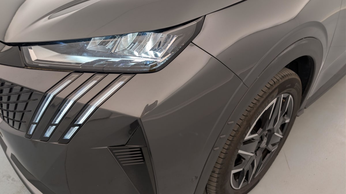 Peugeot 5008 - Image 23