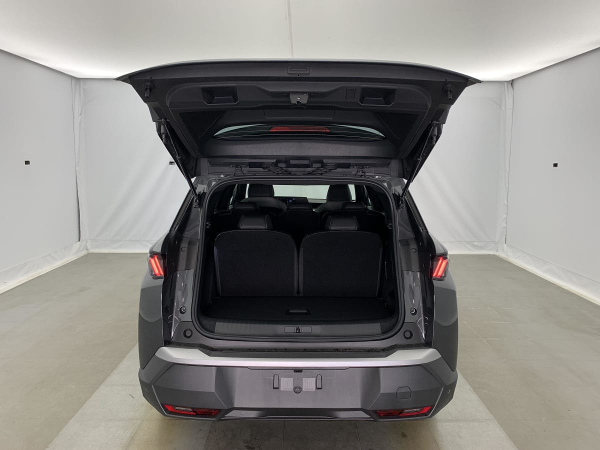 Peugeot 5008 - Image 12