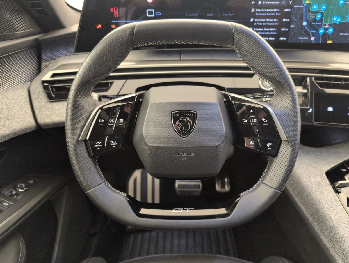 Peugeot 5008 - Image 28