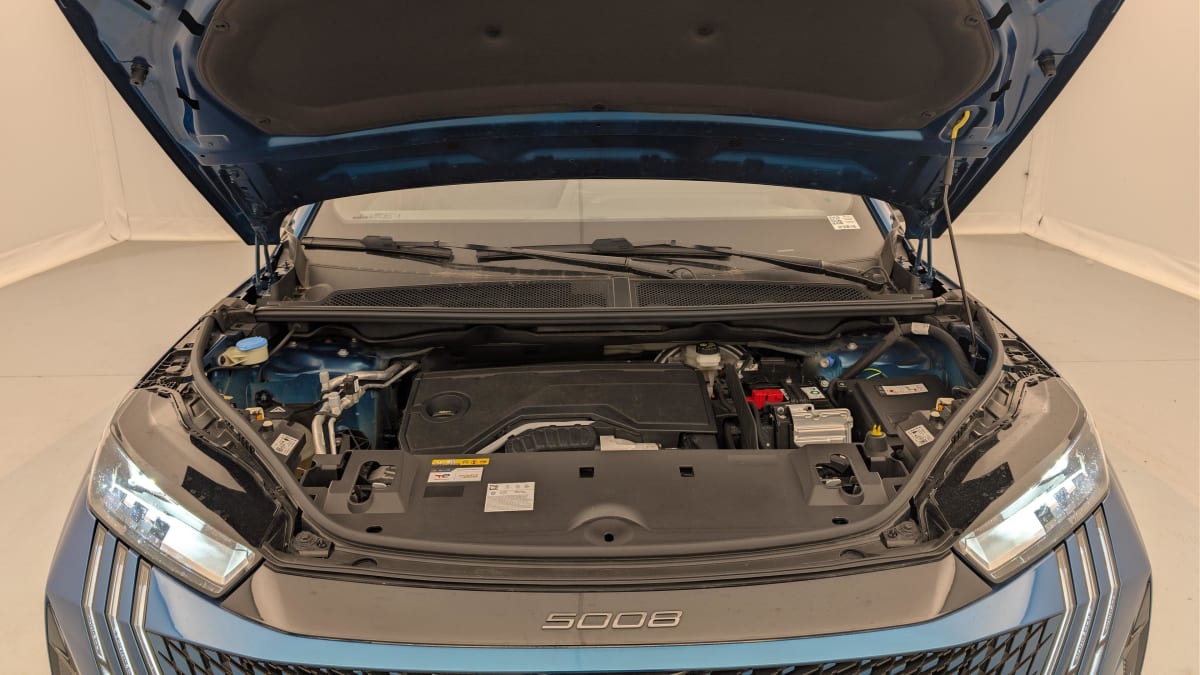 Peugeot 5008 - Image 21