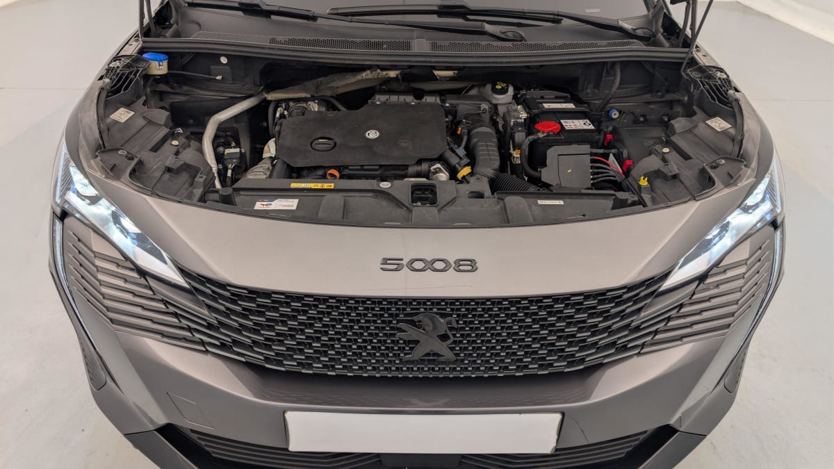 Peugeot 5008 - Image 22