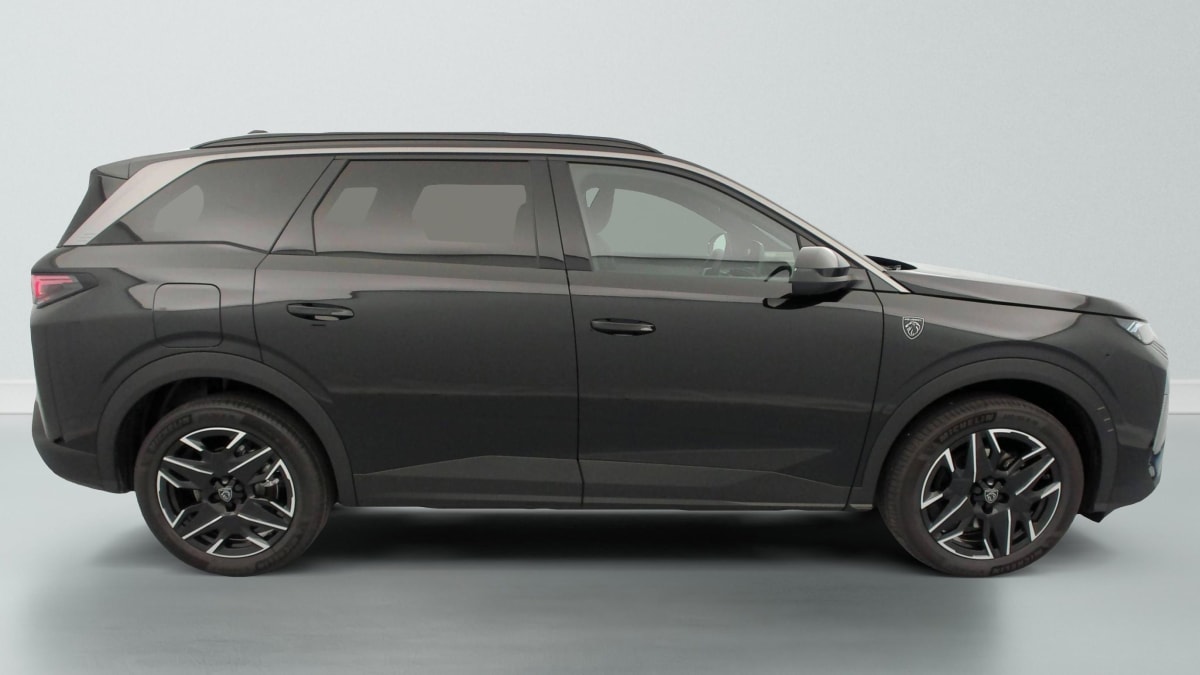 Peugeot 5008 - Image 85