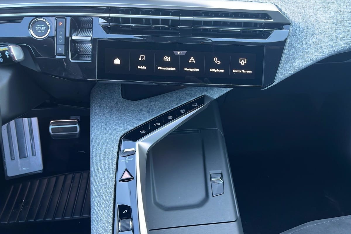 Peugeot 5008 - Image 46
