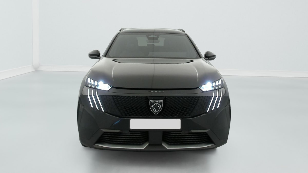 Peugeot 5008 - Image 2