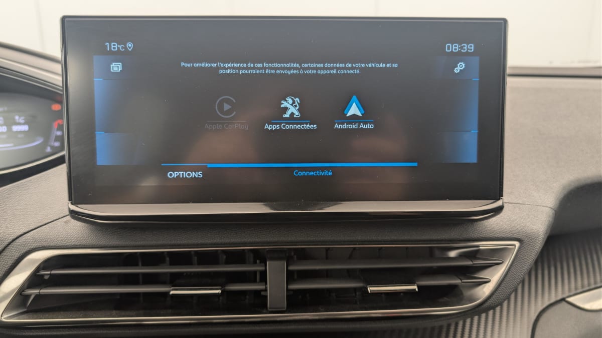 Peugeot 5008 - Image 19