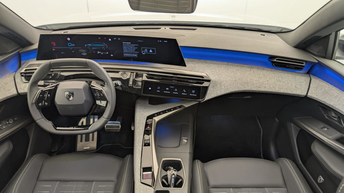 Peugeot 5008 - Image 76
