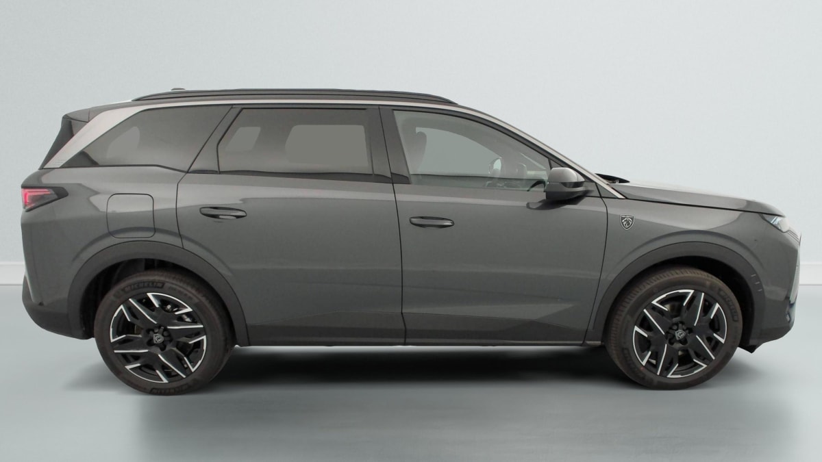 Peugeot 5008 - Image 35