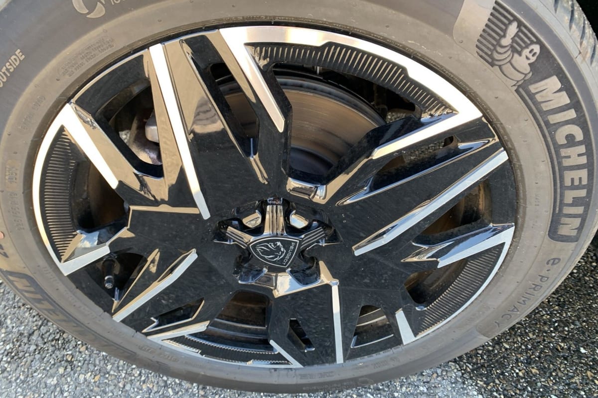 Peugeot 5008 - Image 25