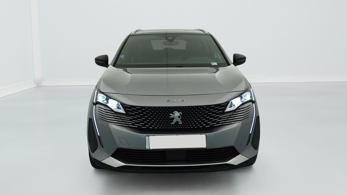 Peugeot 5008 - Image 2