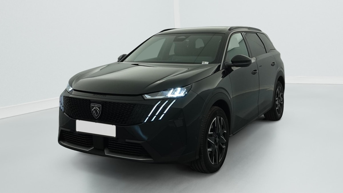 Peugeot 5008 - Image 3