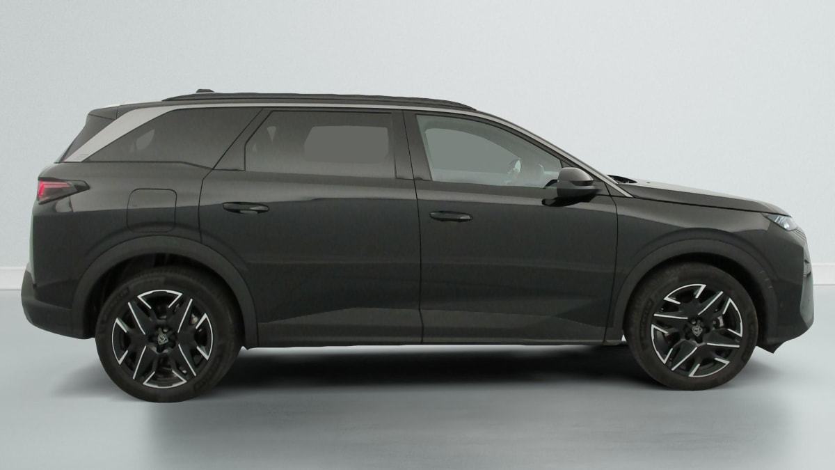 Peugeot 5008 - Image 8