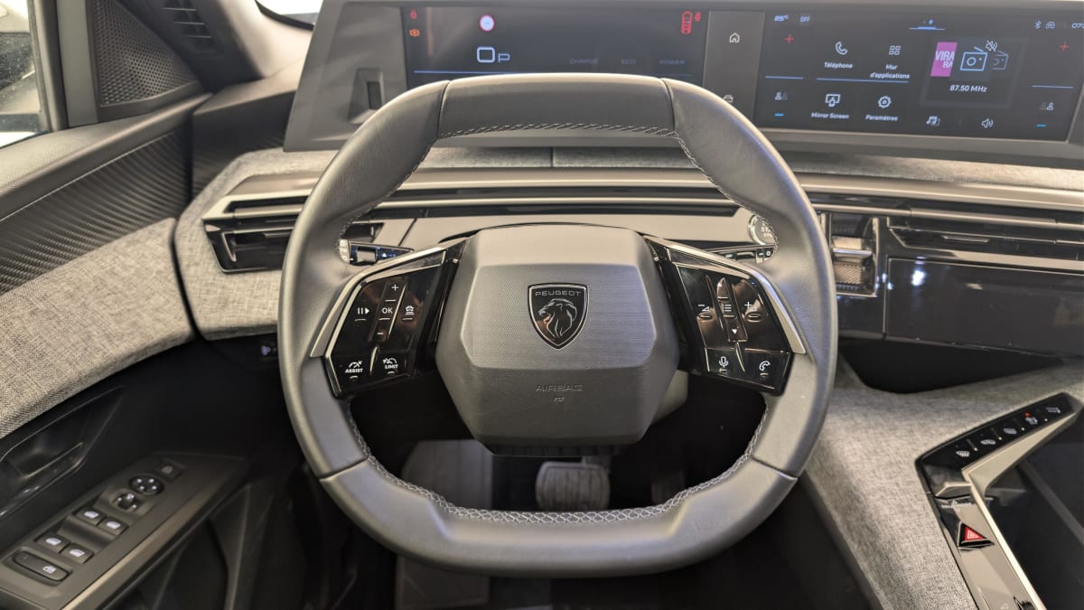 Peugeot 5008 - Image 14