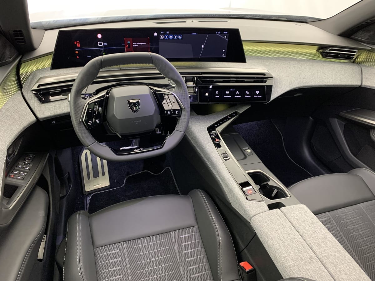 Peugeot 5008 - Image 15