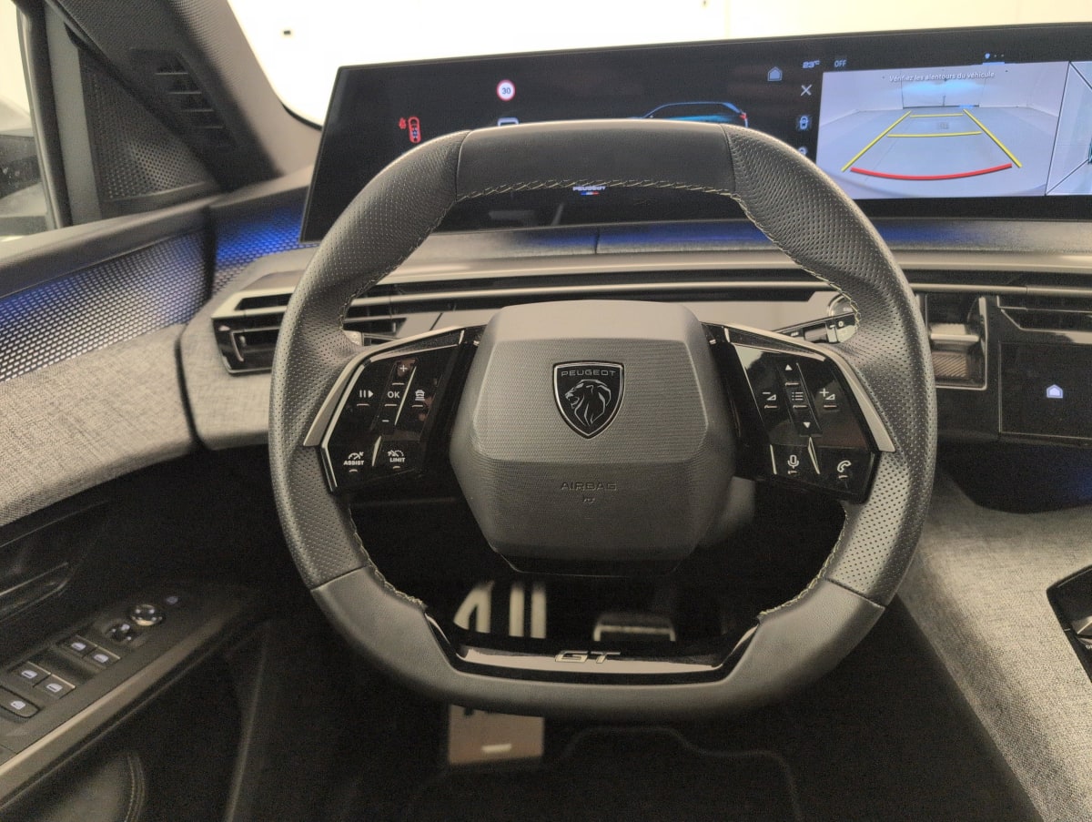 Peugeot 5008 - Image 14