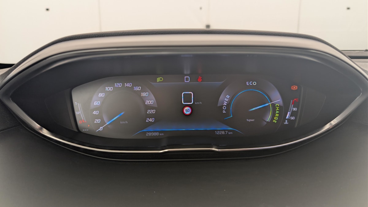 Peugeot 5008 - Image 24