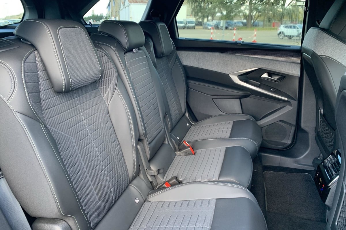 Peugeot 5008 - Image 10