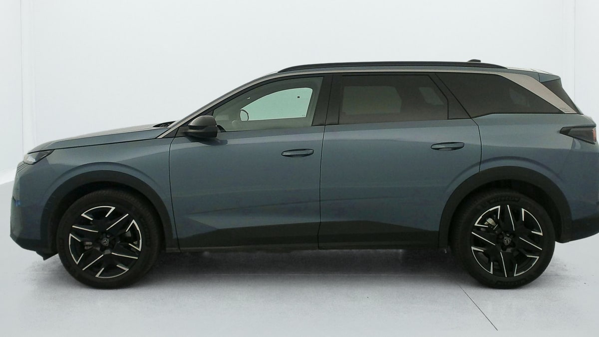 Peugeot 5008 - Image 4