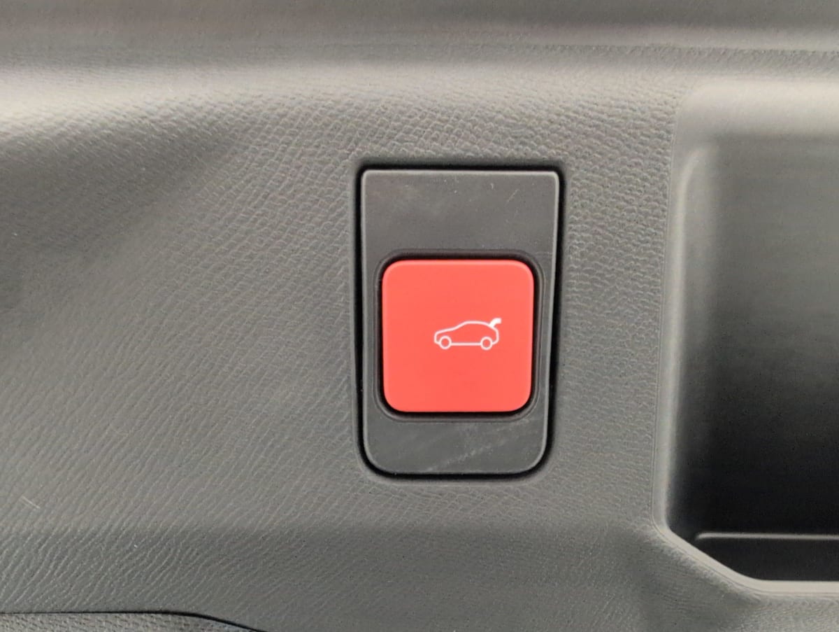 Peugeot 5008 - Image 23