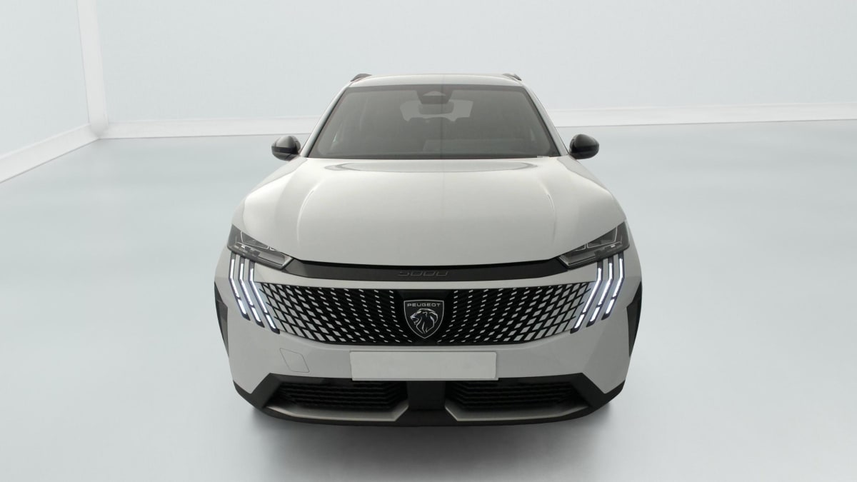 Peugeot 5008 - Image 27