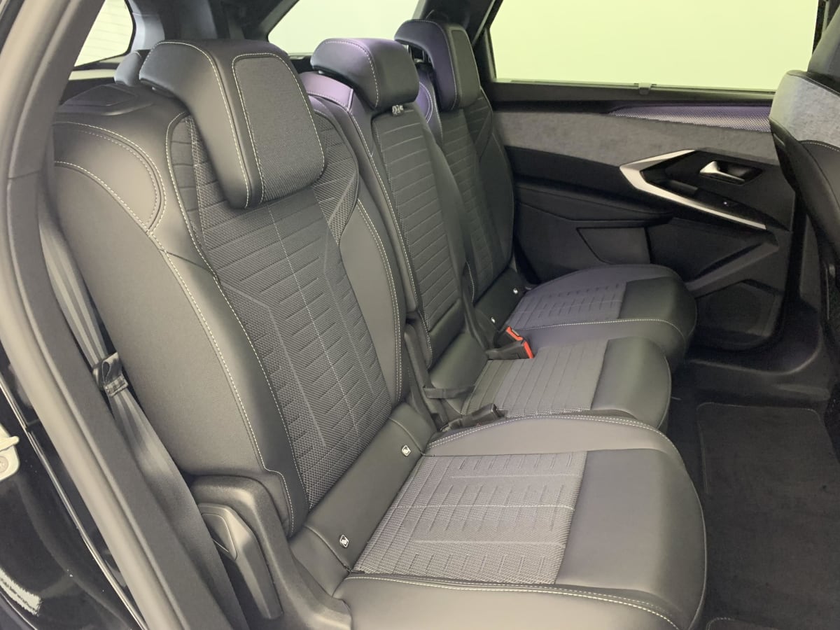 Peugeot 5008 - Image 130
