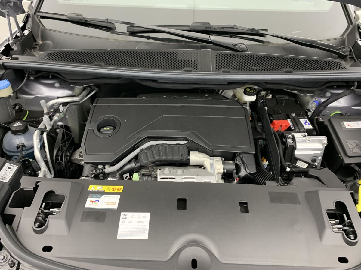 Peugeot 5008 - Image 25