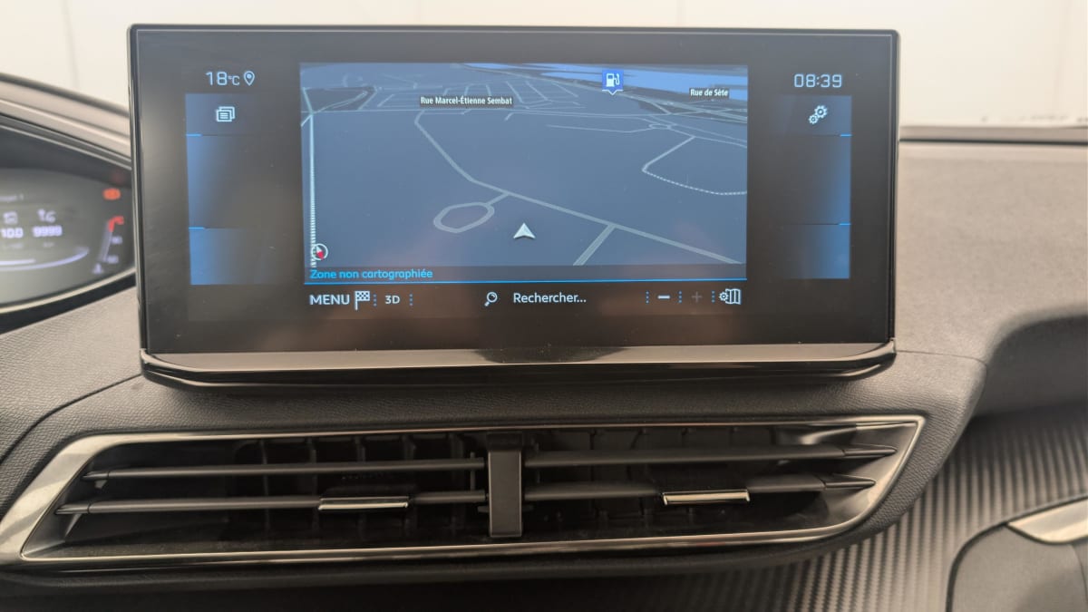 Peugeot 5008 - Image 18