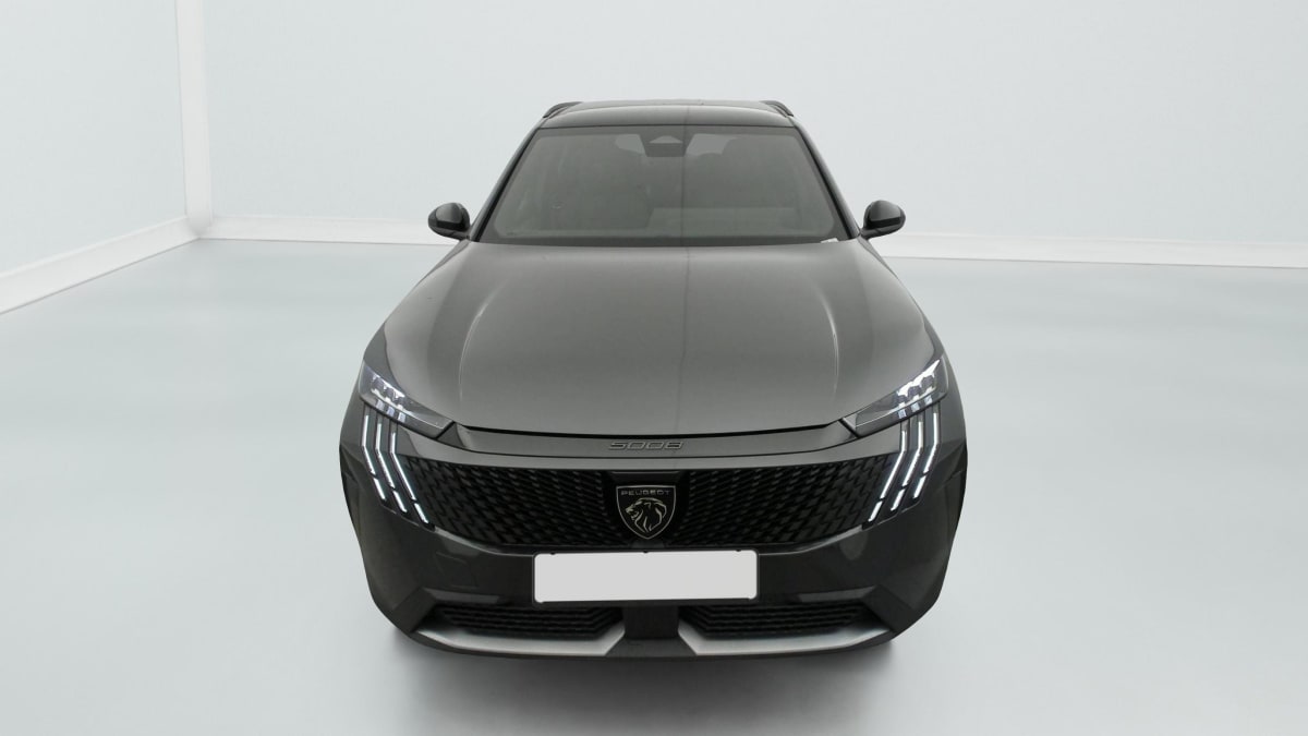 Peugeot 5008 - Image 2