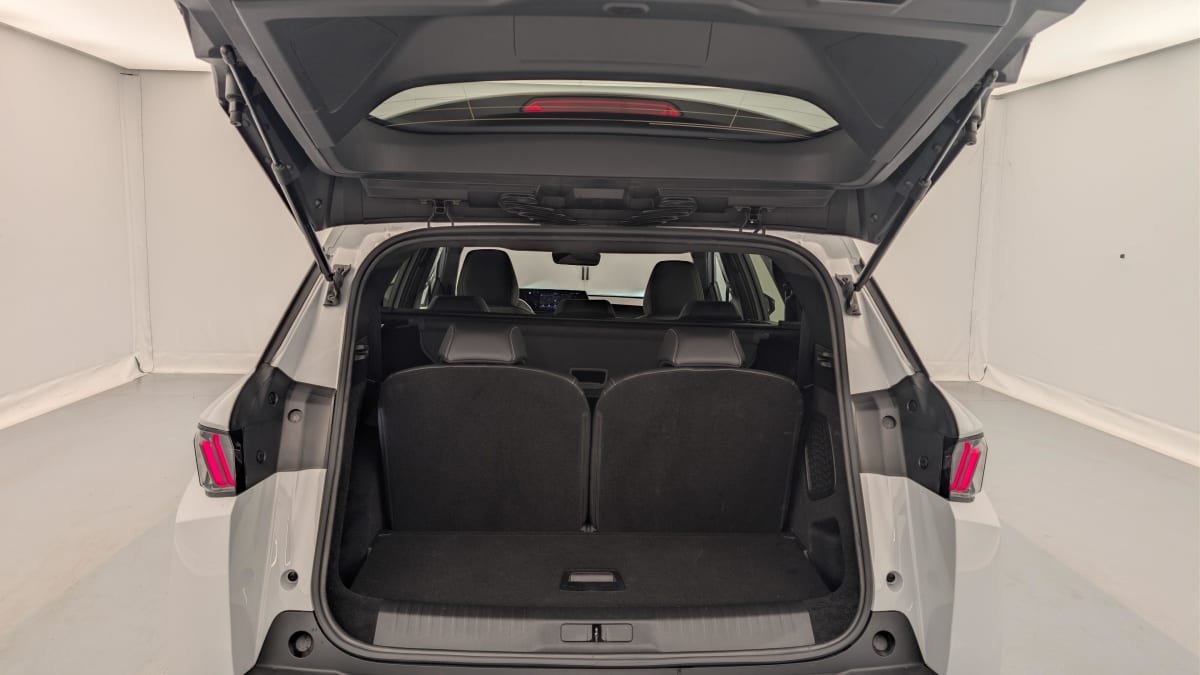 Peugeot 5008 - Image 11