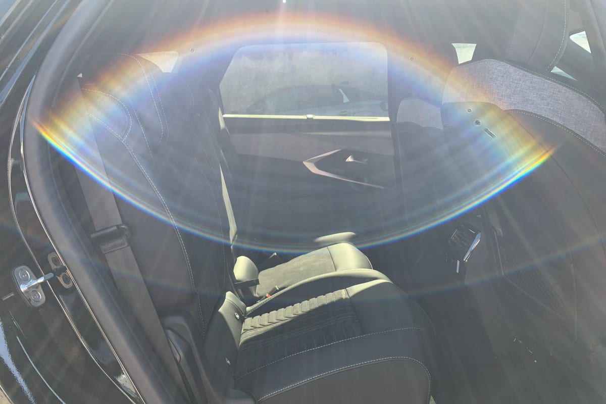 Peugeot 5008 - Image 64
