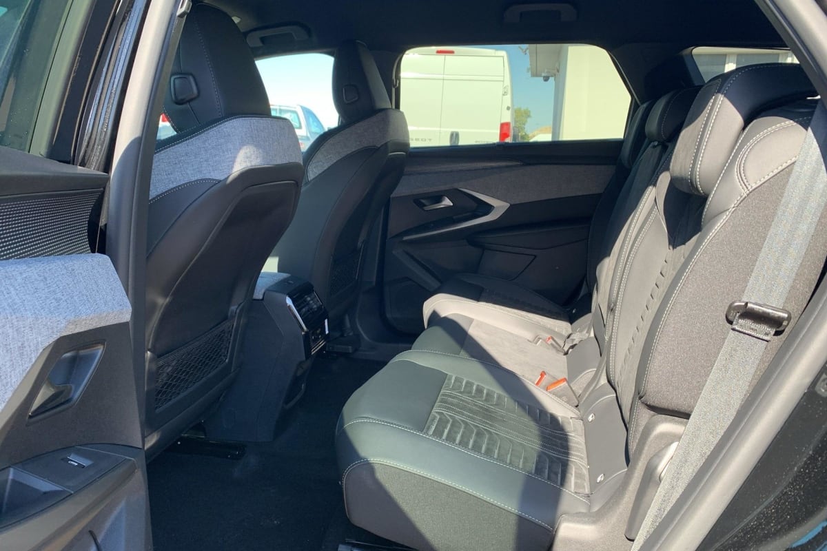 Peugeot 5008 - Image 75