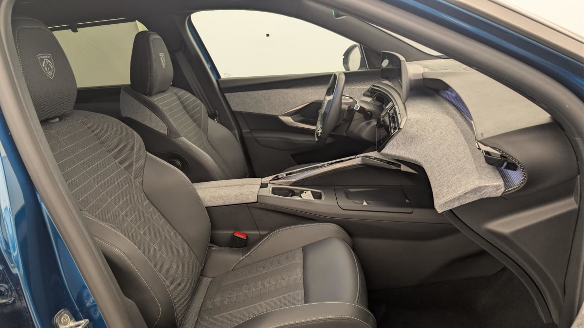 Peugeot 5008 - Image 9