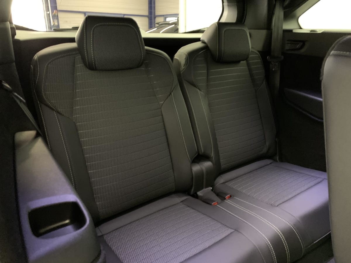 Peugeot 5008 - Image 86