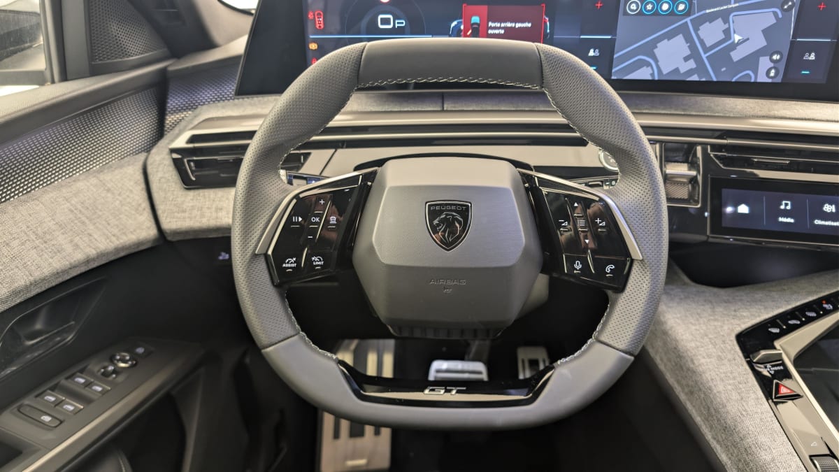 Peugeot 5008 - Image 14