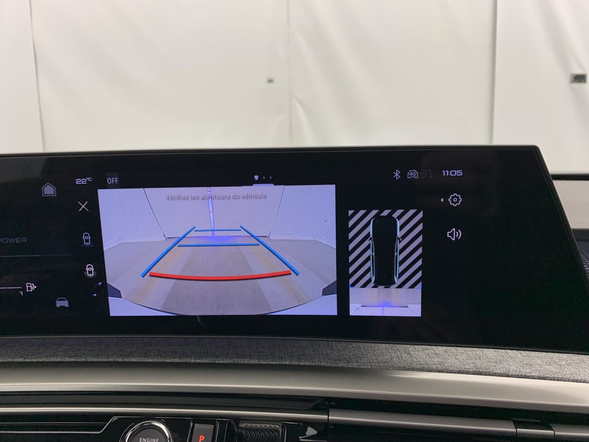 Peugeot 5008 - Image 23