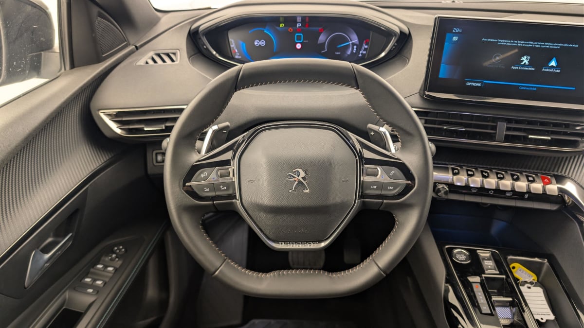 Peugeot 5008 - Image 14