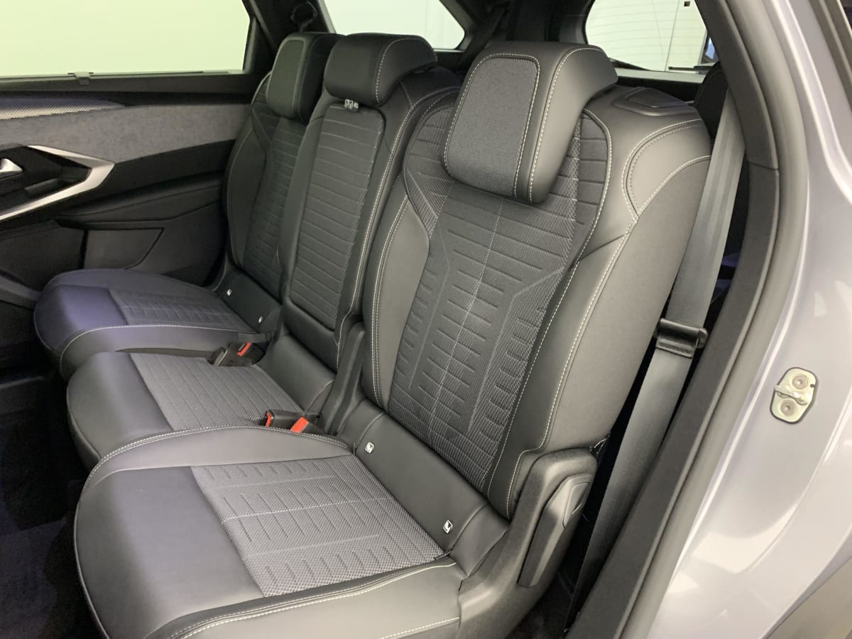 Peugeot 5008 - Image 71