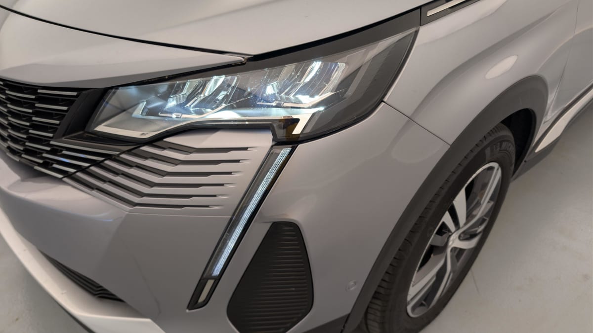 Peugeot 5008 - Image 22