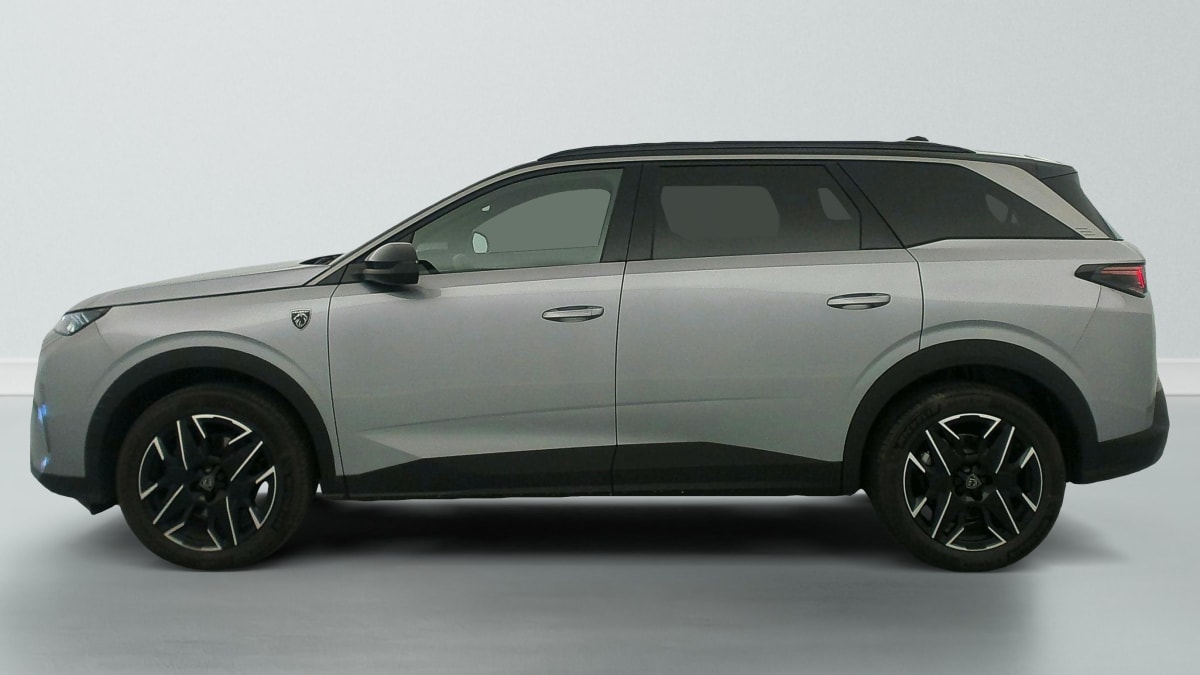 Peugeot 5008 - Image 4