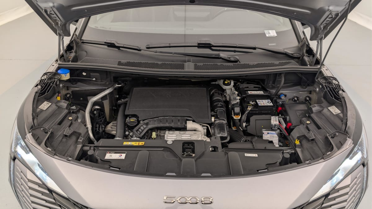 Peugeot 5008 - Image 20