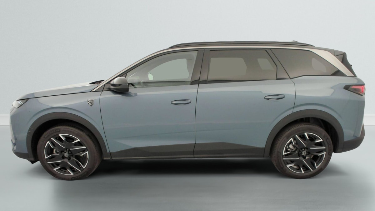Peugeot 5008 - Image 5