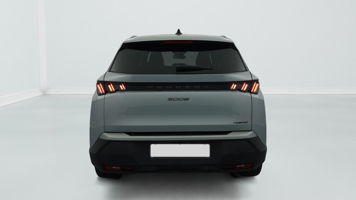 Peugeot 5008 - Image 6