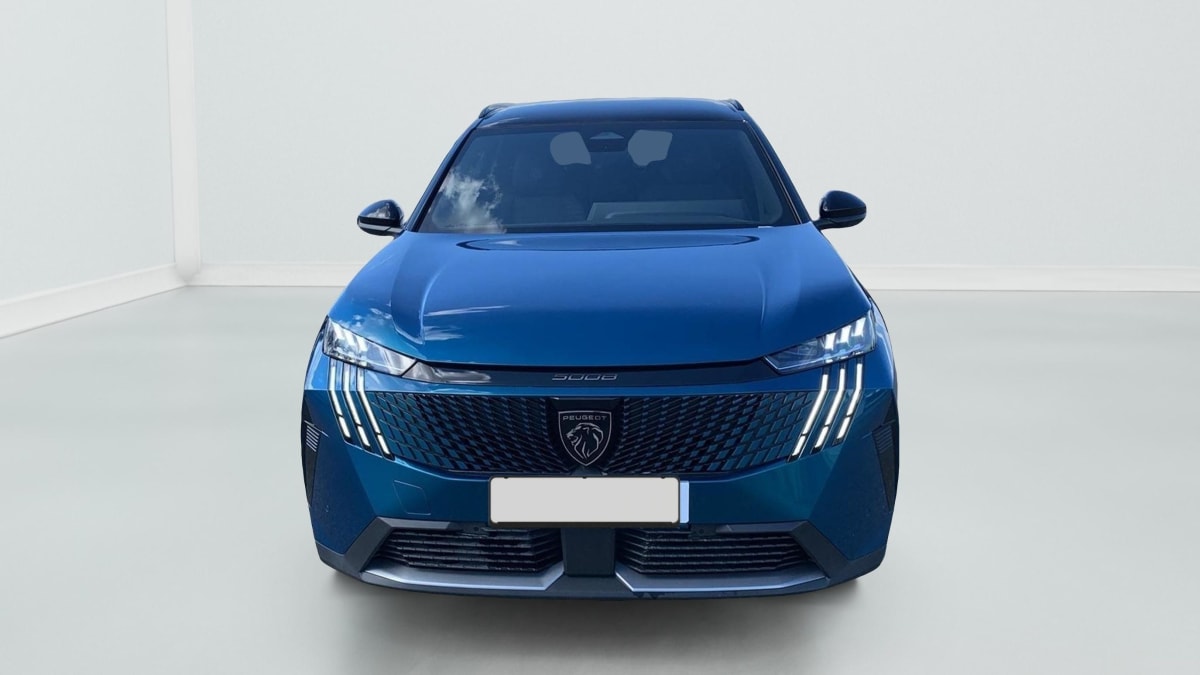 Peugeot 5008 - Image 2