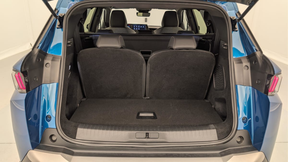 Peugeot 5008 - Image 11