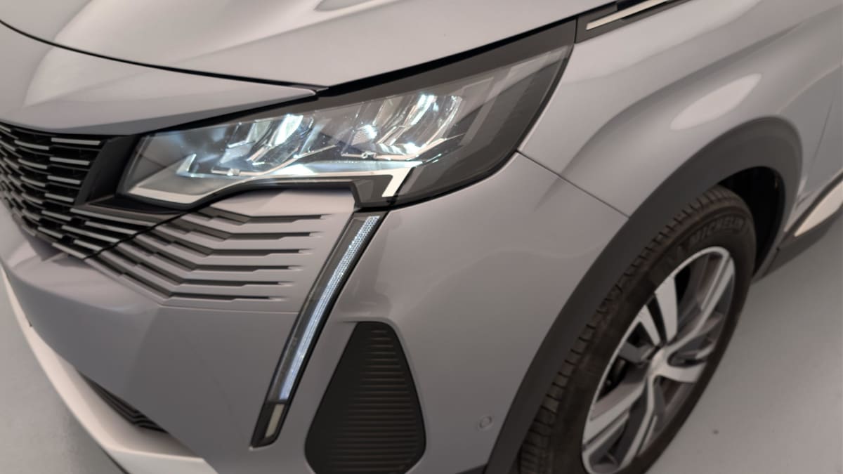 Peugeot 5008 - Image 22