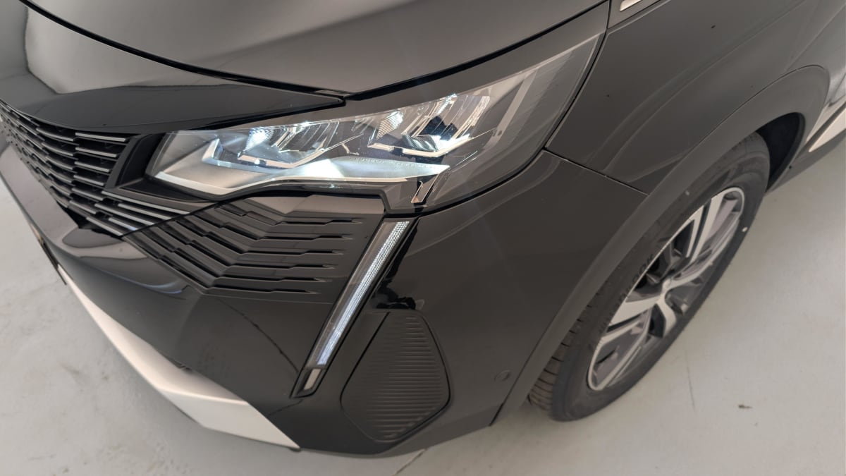 Peugeot 5008 - Image 23