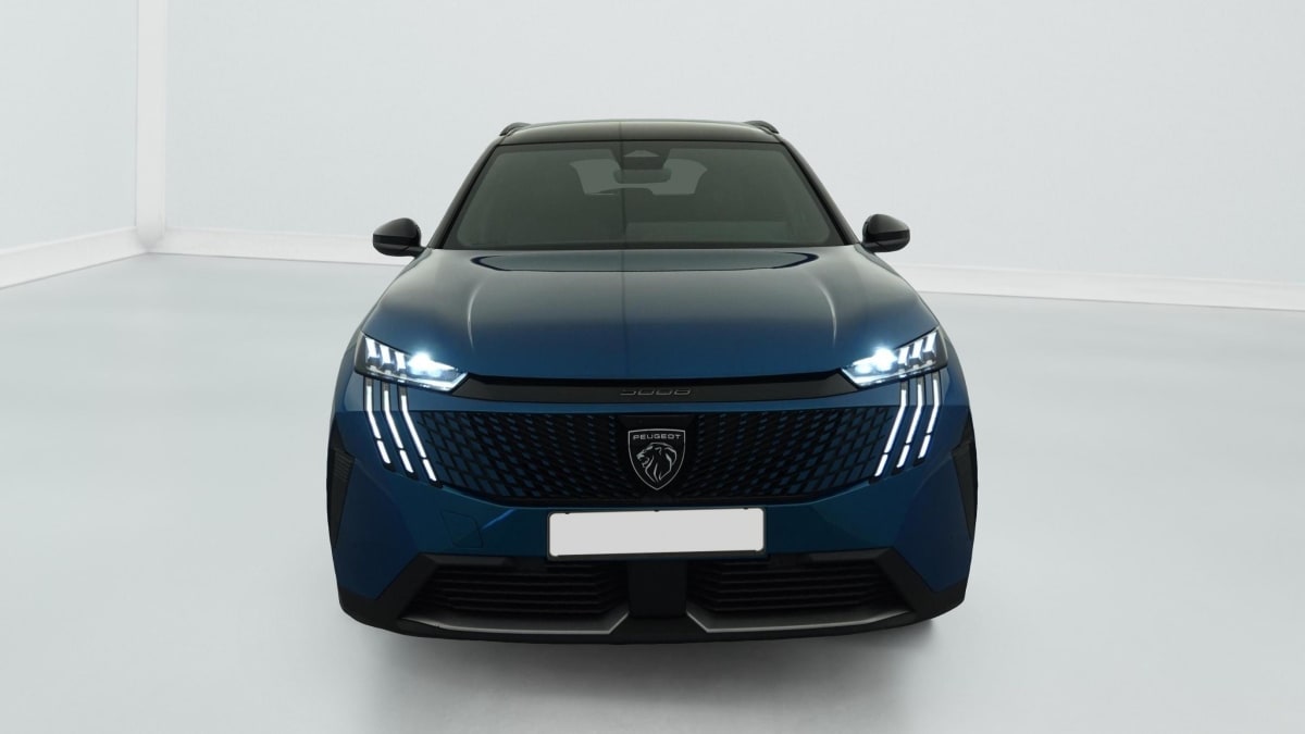 Peugeot 5008 - Image 2