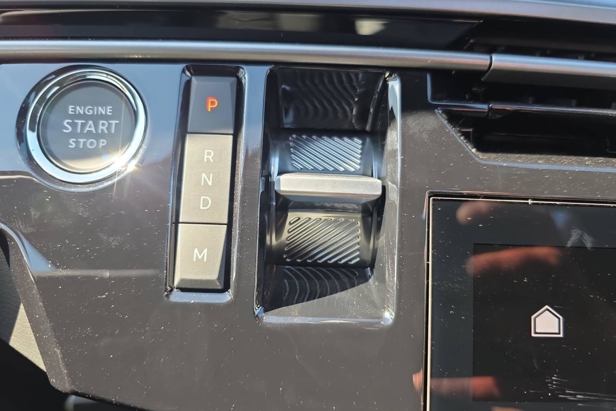 Peugeot 5008 - Image 42