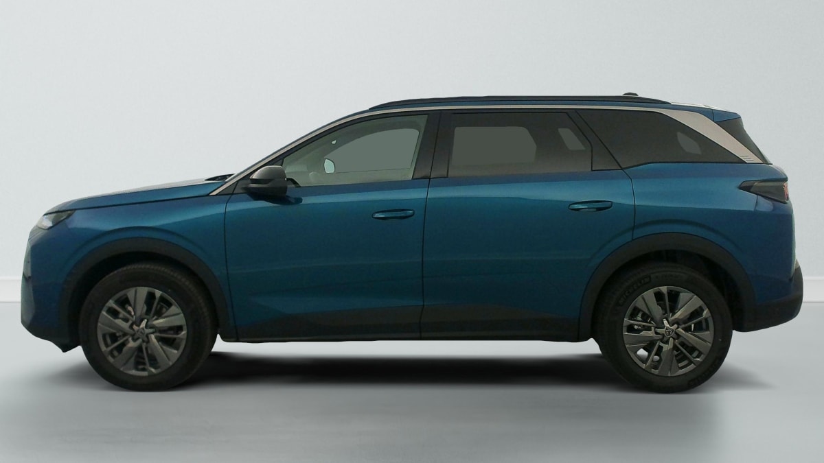 Peugeot 5008 - Image 4