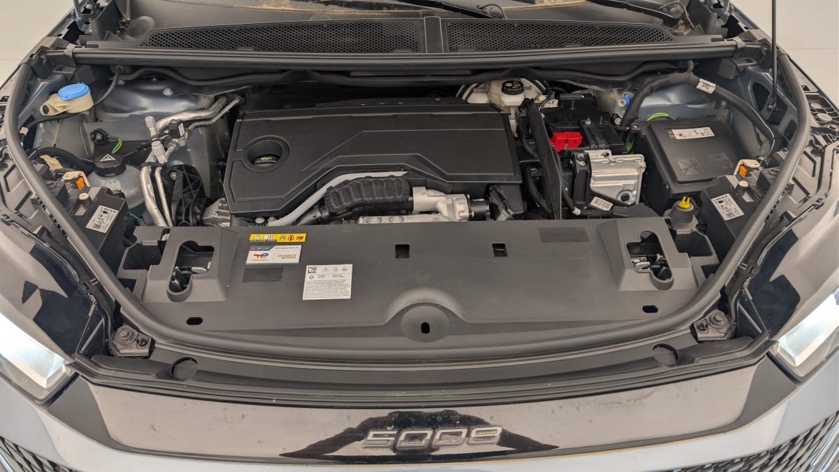 Peugeot 5008 - Image 22