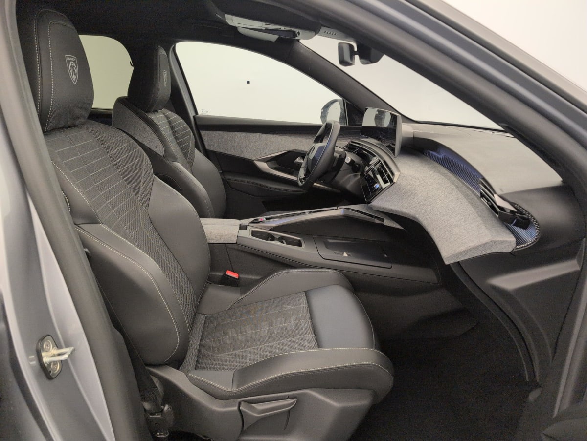 Peugeot 5008 - Image 9